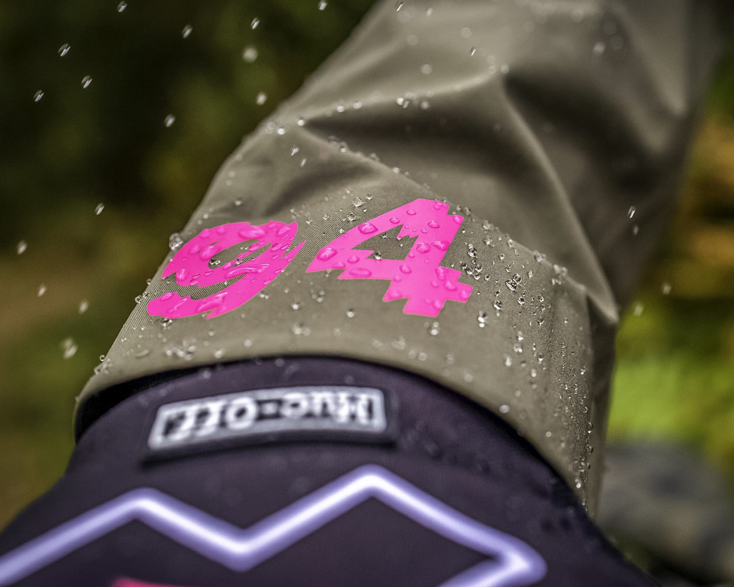 Muc-Off Rain Shield Re-Proofer