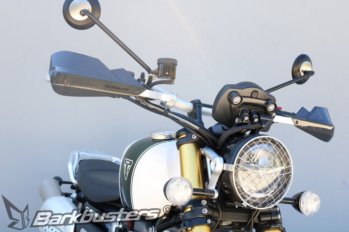 BARKBUSTERS Hardware Kit – Two Point Mount (BHG-080)