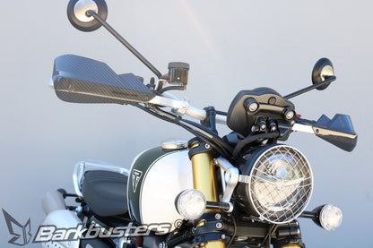 BARKBUSTERS Hardware Kit – Two Point Mount (BHG-080)