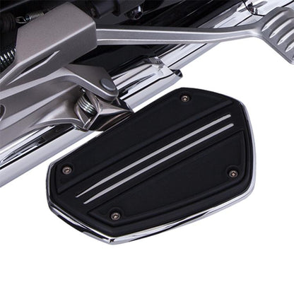 GOLDSTRIKE TWIN RAIL FLOORBOARDS