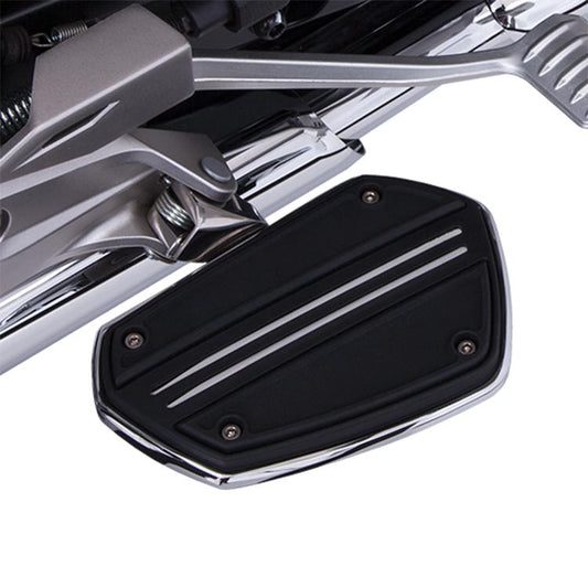 GOLDSTRIKE TWIN RAIL FLOORBOARDS