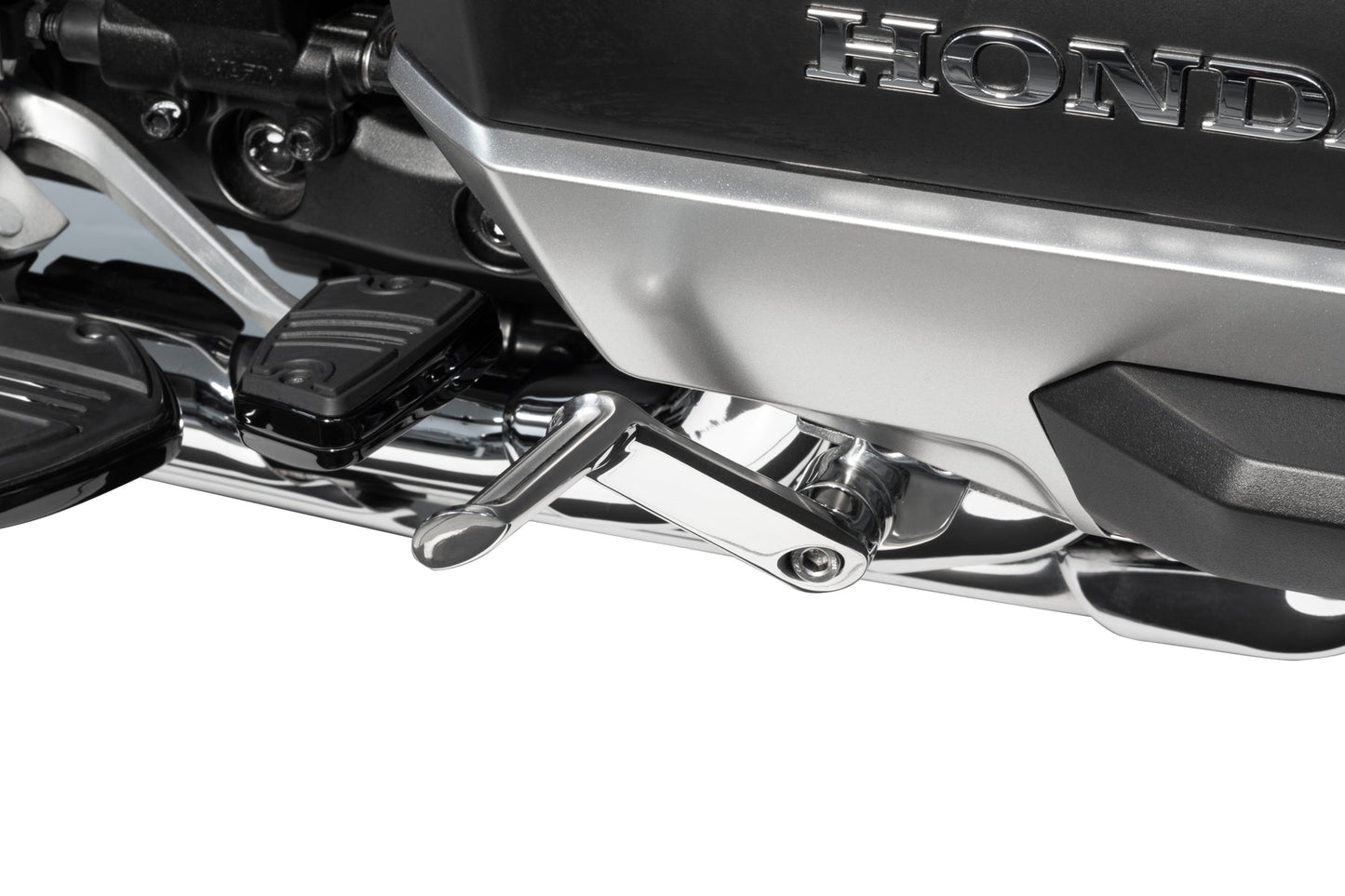 GOLDSTRIKE ADJUSTABLE TOE RESTS