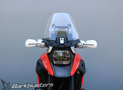 BARKBUSTERS Hardware Kit – Two Point Mount (BHG-086)