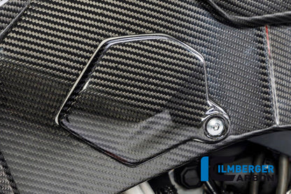Carbon Frame Panel for Honda CBR1000RR - Ilmberger Carbon