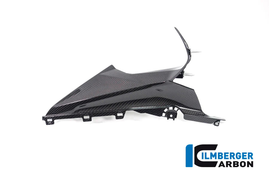 Ilmberger Badge Holder S1000RR (2019 -) - carbon