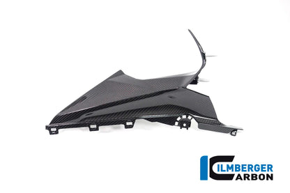 Ilmberger Badge Holder S1000RR (2019 -) - carbon