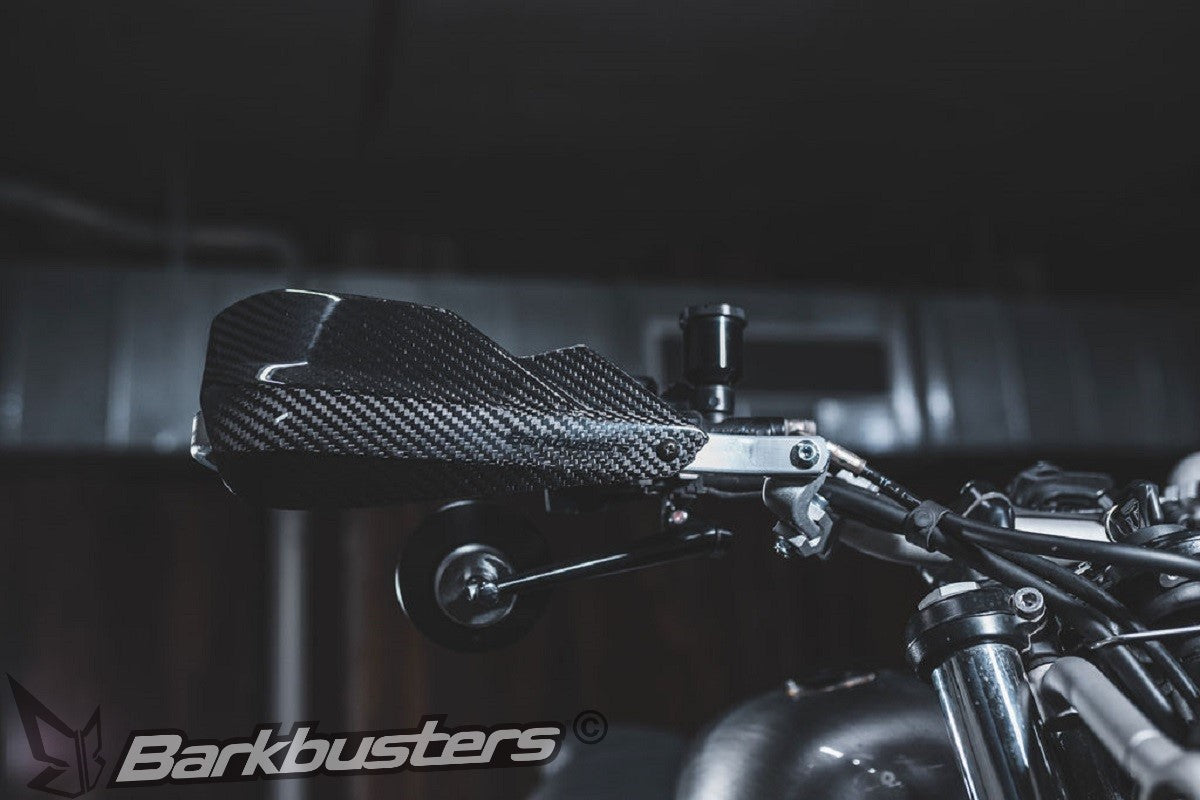 BARKBUSTERS CARBON Guards Only