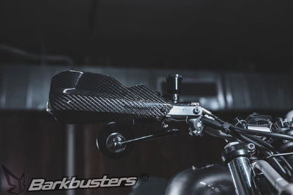 BARKBUSTERS CARBON Guards Only