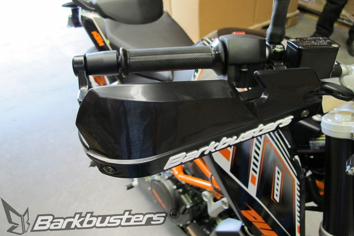 BARKBUSTERS Hardware Kit – Two Point Mount (BHG-055)