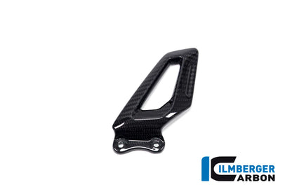 Ilmberger Heel Protector S1000RR (2019 -) - carbon