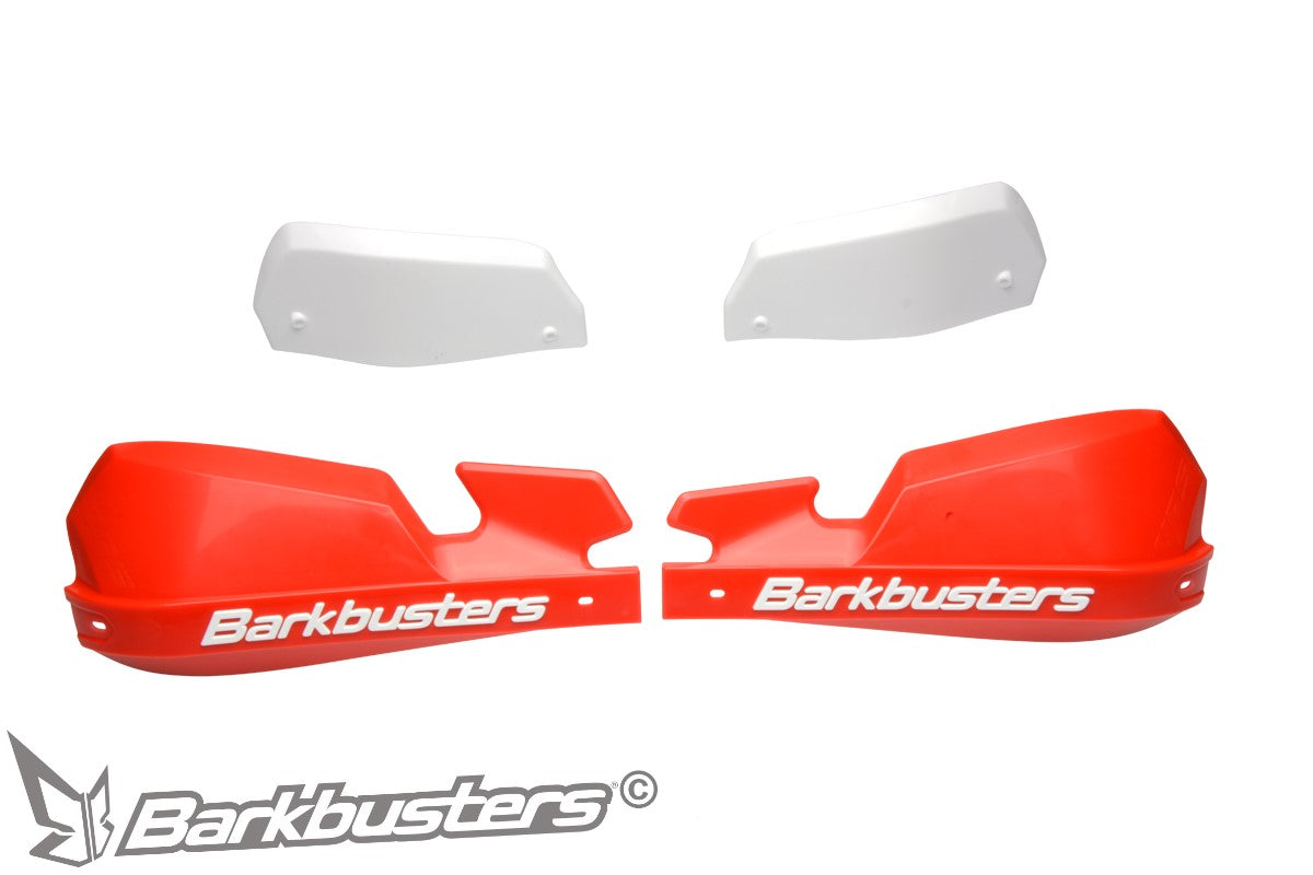 BARKBUSTERS VPS Plastic Guards Only