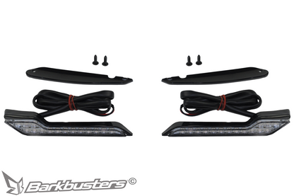 BARKBUSTERS Accessory – LED White Light (Position)