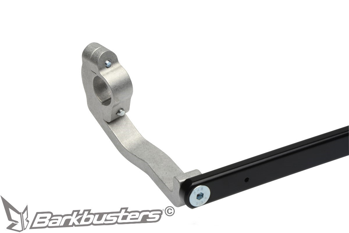 BARKBUSTERS Hardware Kit – Two Point Mount (BHG-052)