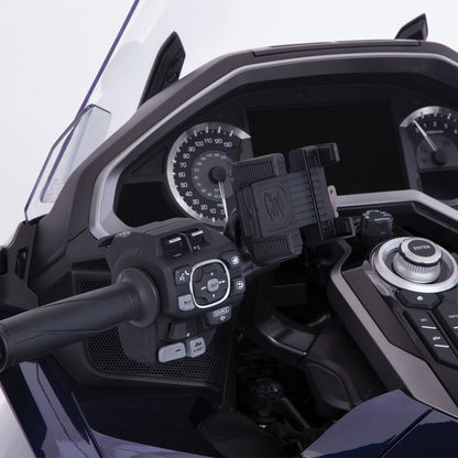 GOLDSTRIKE LEFT SIDE SMARTPHONE HOLDER FOR DCT MODELS