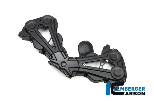 Cam Belt Covers for Ducati XDiavel - Ilmberger Carbon