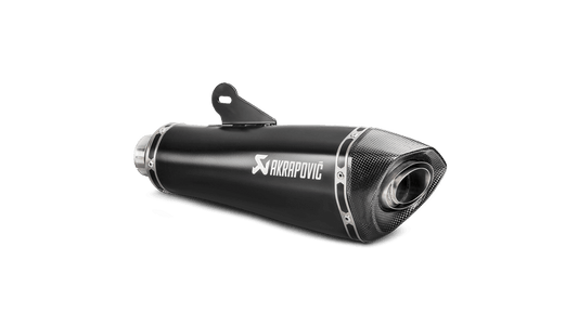 Akrapovic slip-on line Titanium BMW R NINET 2015-24