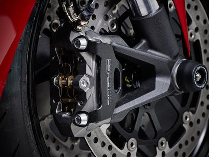 Evotech Front Caliper Guard for Ducati SuperSport 939/950 (2017+) - PRN012829