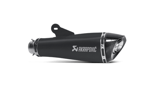 Akrapovic slip-on line Titanium BMW R NINET 2015-21