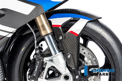 Ilmberger Front Fender S1000RR (2019 -) - carbon
