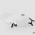 PUIG Headlight Protector:Triumph Tiger 800 2015-19