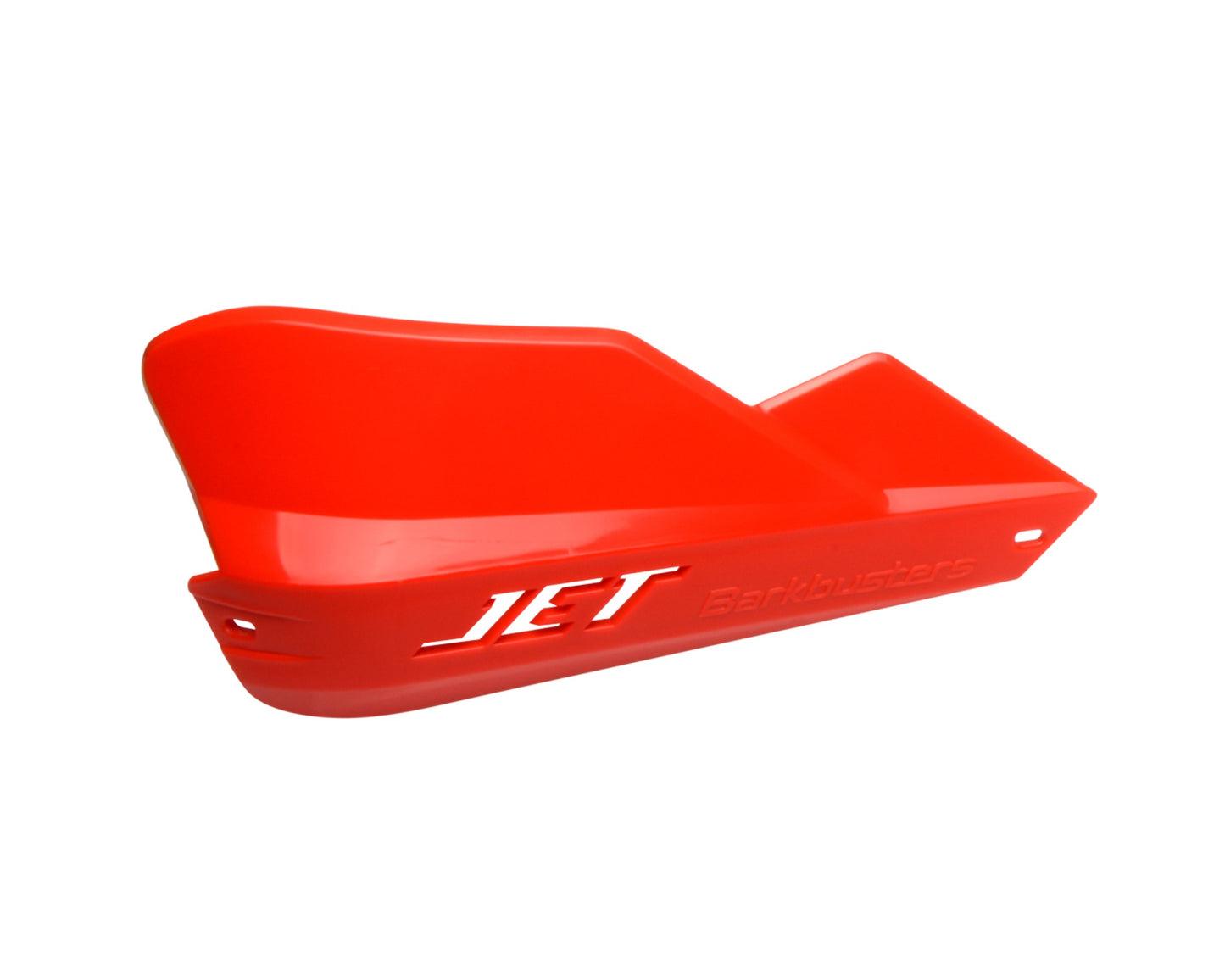 Barkbusters JET Guards – Red