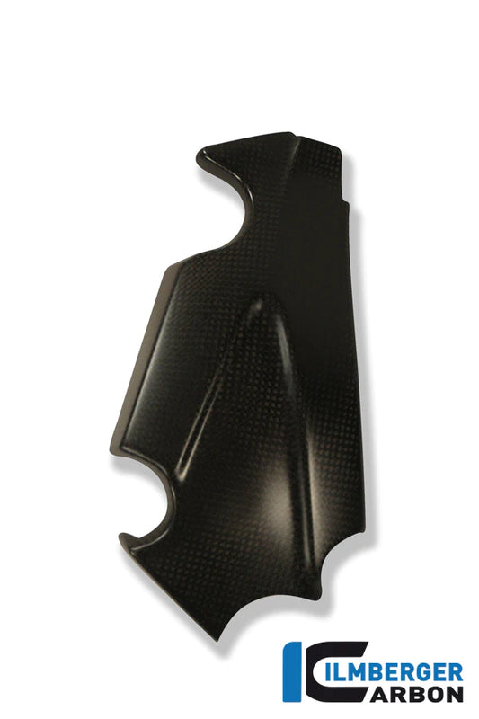 Carbon Frame Cover for Ducati Diavel - Ilmberger Carbon