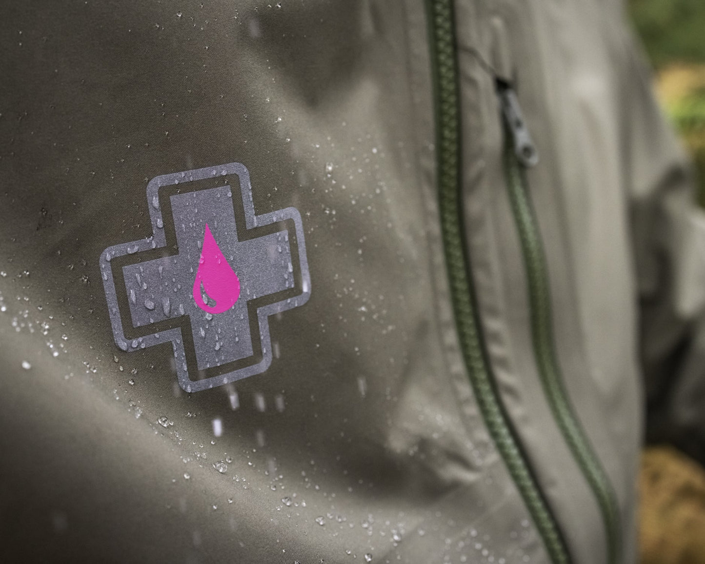 Muc-Off Rain Shield Re-Proofer