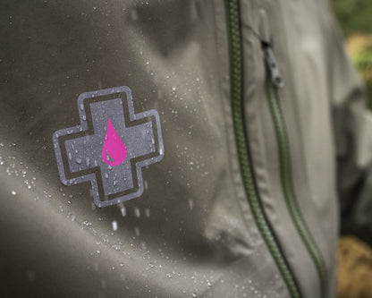 Muc-Off Rain Shield Re-Proofer