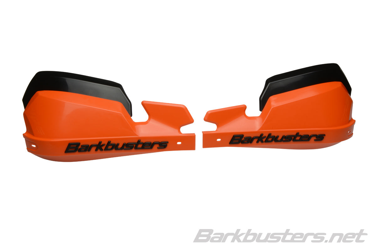 Barkbusters VPS Guards – Orange