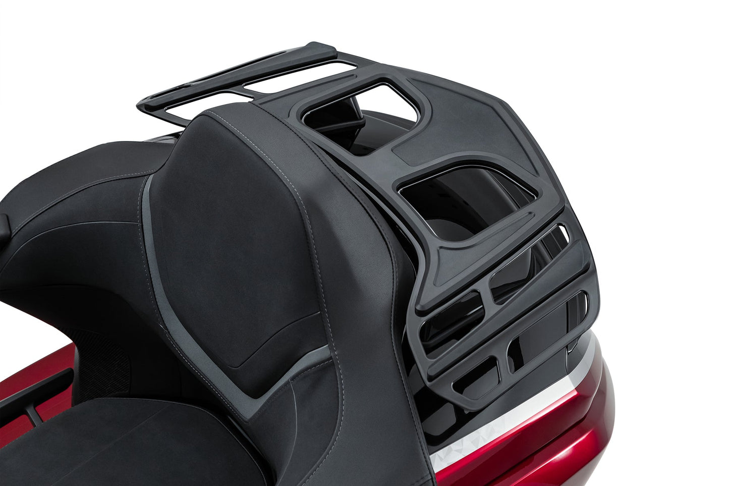 GOLDSTRIKE LUGGAGE RACK