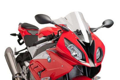 Puig Z-RACING Windscreen for BMW S1000RR 2016-18 - #7564