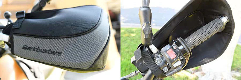 Barkbusters Blizzard Handguards