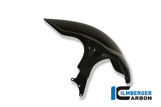 Carbon Rear Hugger for BMW R Nine T/ R1200R - Ilmberger Carbon