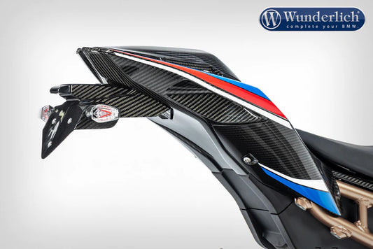 Ilmberger Tail fairing S1000RR (2019 -) - carbon