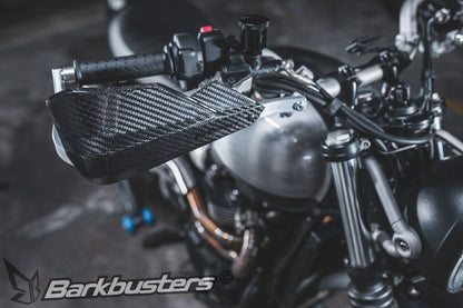 BARKBUSTERS CARBON Guards Only