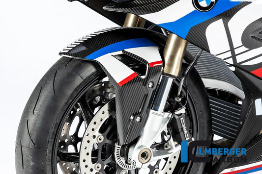 Ilmberger Front Fender S1000RR (2019 -) - carbon