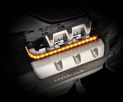 GOLDSTRIKE CHROME LED ENGINE LIGHTING PANELS