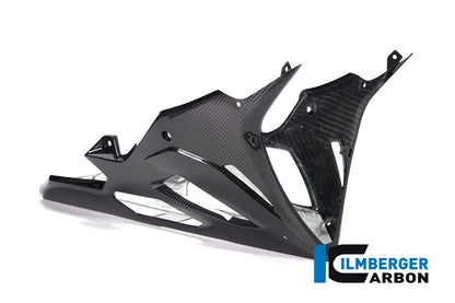 Ilmberger Belly pan Long Version S1000RR (2019 -) - carbon