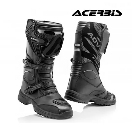 Acerbis Adv X Adventure Riding Boots