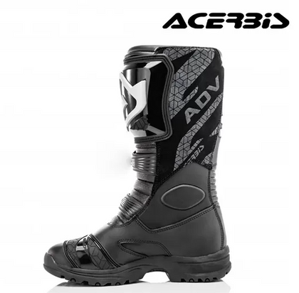 Acerbis Adv X Adventure Riding Boots