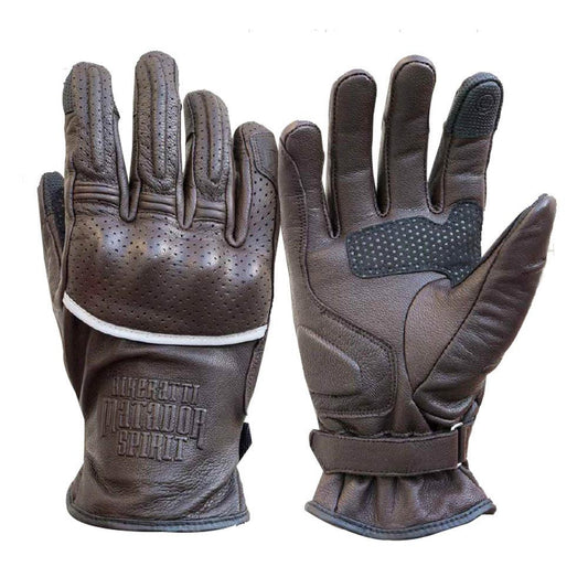 Bikeratti Matador Riding Gloves