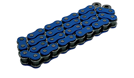 RK BB530GXW-118L BLUE