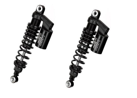 YSS SUSPENSION SHOCK ABSORBER TRIUMPH BONNEVILLE 800 2001-2006