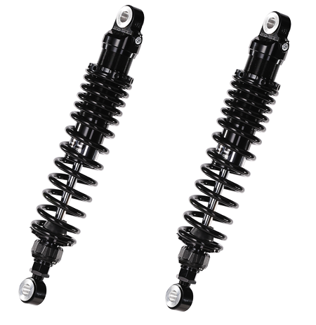 YSS SUSPENSION SHOCK ABSORBER TRIUMPH BONNEVILLE T100 2017 Onwards