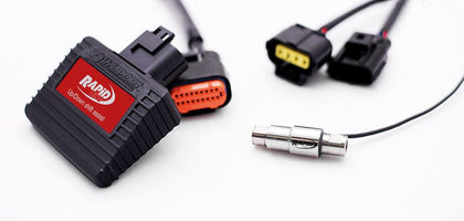 RAPIDBIKE QUICKSHIFTER (UP SHIFT ONLY) - KAWASAKI Z900