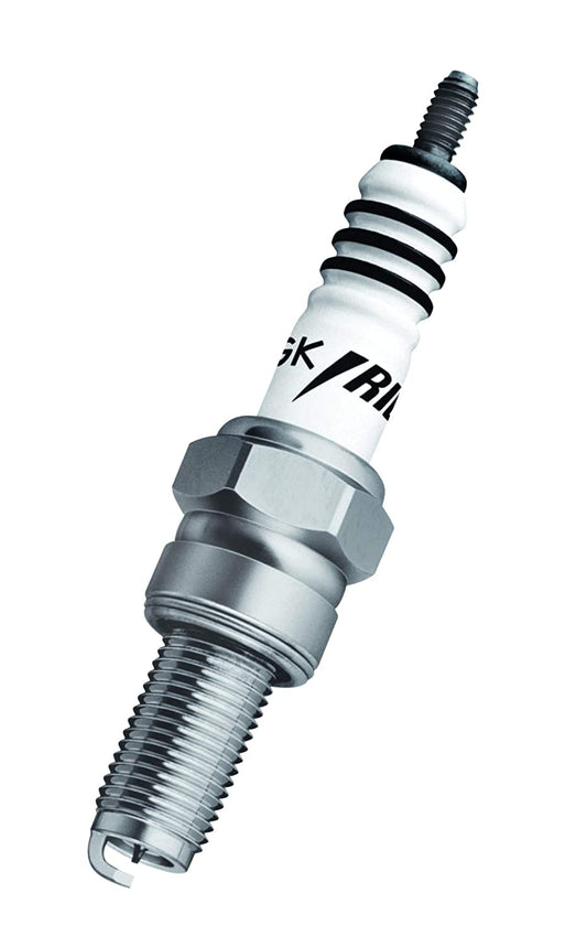 NGK CPR8EAIX-9 Iridium Spark Plug