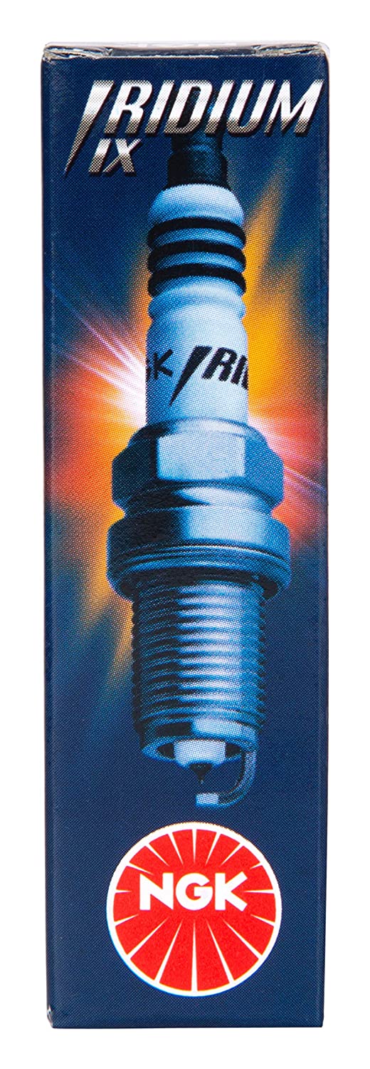 NGK CR9EIX Iridium IX Spark Plug