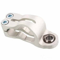 YSS SUSPENSION STEERING DAMPER CLAMP TYPE A NINJA 250 2008-2014