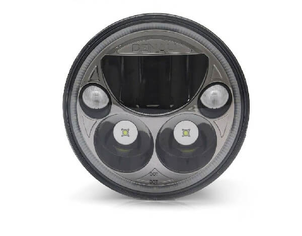 DENALI M5 LED Headlight Module