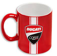 Ducati Corse Mug